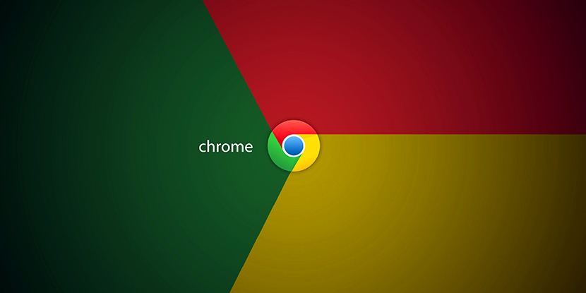 Google Chrome промо (фото)