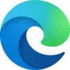 Microsoft Edge Браузер (логотип) фото, скриншот