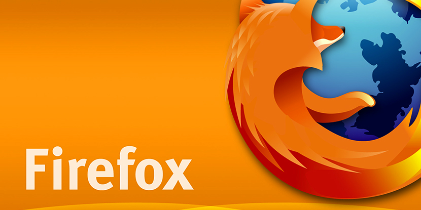 Mozilla Firefox браузер промо (фото)