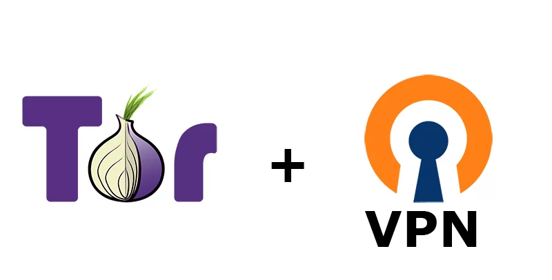 Tor Browser + VPN (фото)