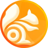 UC браузер (логотип) фото, скриншот